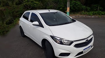 Onix LT 1.0 2018 TODOS OS DETALHES E CONSUMO