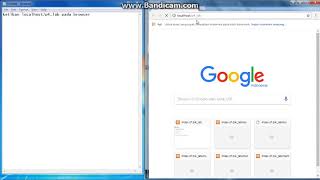Tutorial JSON Encoding dan Decoding