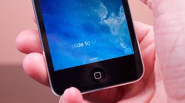 iOS 7.1 Beta 4: More Changes!