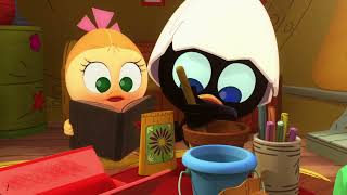 Calimero - Desenho Animado