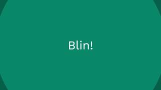 Envelope-based Budgeting with Blin app screenshot 1