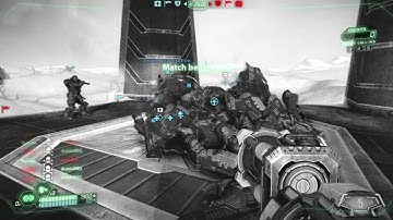 10 Seconds Till Deployment