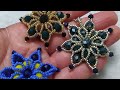 Kolay Prenses Kolye(Yıldız Kolye) yapımı #DIY #HandMade #JewelryMaking