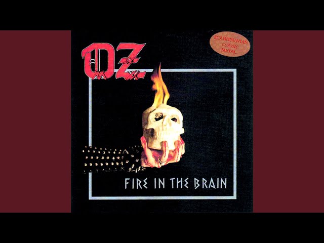 Oz - Gambler