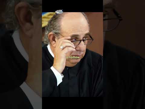 Гений адвокат доказал вину подсудимого #фильмы #моментизфильма