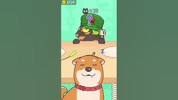 Hide and Seek: Cat Escape! 👀🐱 258 Endless Mode Gameplay Walkthrough | Best Android, iOS Games