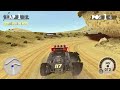 Colin McRae DiRT 2 PSP PPSSPP Gameplay