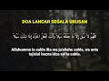 Allahumma La Sahla Illa Ma Ja Altahu Sahla 100 X 