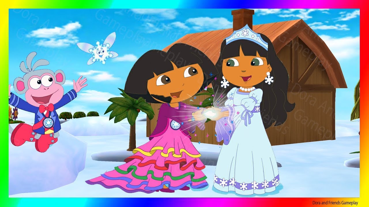 DORA the EXPLORER　ドーラ　三輪車 ドーラといっしょに大冒険 | The Dubbing Database | Fandom