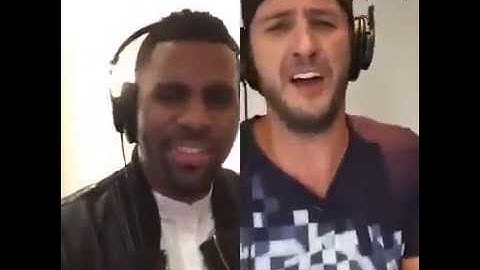 Luke Bryan feat Jason Derulo - Want to Want Me