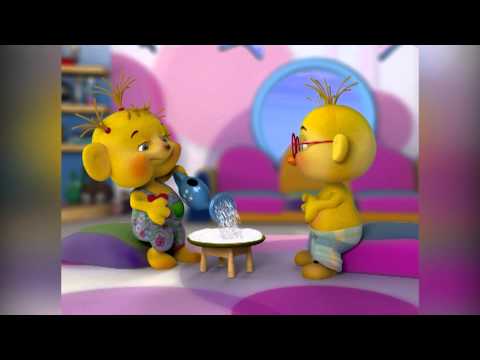 ჯეჯილი სააღდგომოდ – jejili