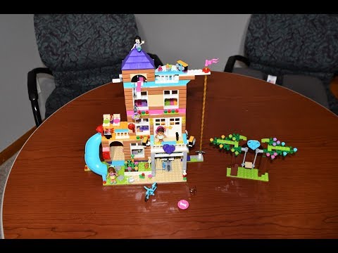 Lego Friends 41340