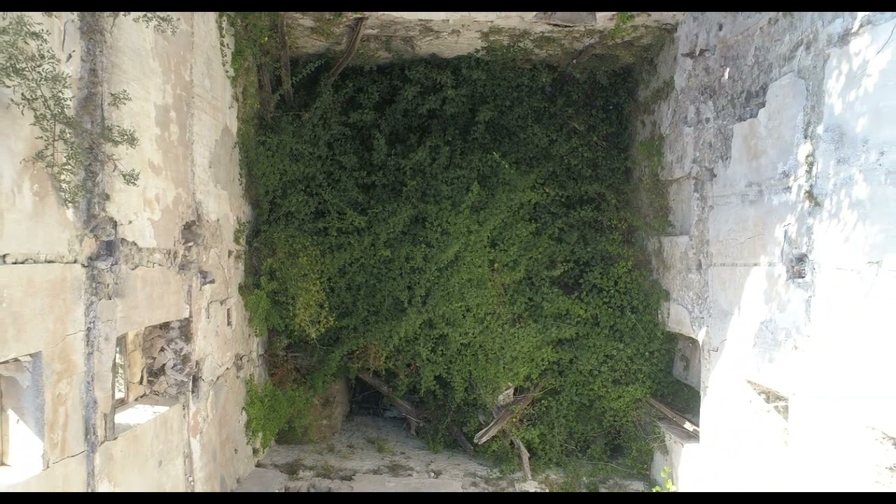 Molino Etxarri/Echarri (Navarra)