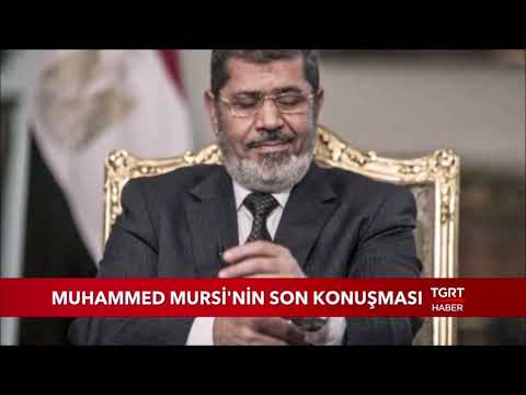 Video: Məhəmməd Mursi Kimdir