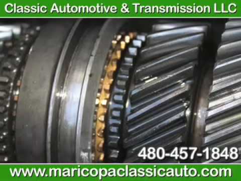 Automotive Repair Queen Creek