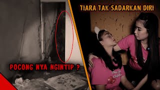MARKAS POCONG | SEREM!!!