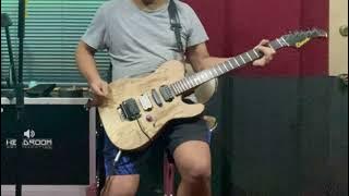 Trixter- Road Of A Thousand Dreams cover