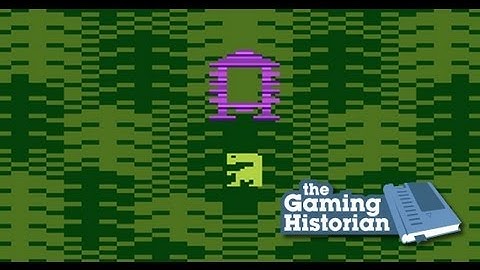 The Video Game Crash of 1983 - Gaming Historian