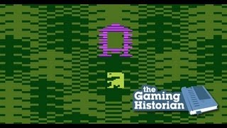 The Video Game Crash of 1983  Gaming Historian