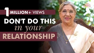 This is Why Relationships Fail | Dr. Hansaji Yogendra