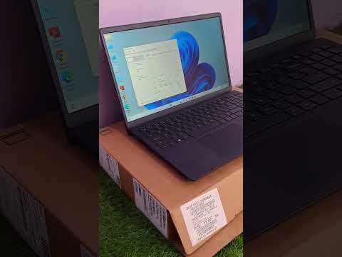 dell vostro 3510 i5 11th gen 8gb ram 256gb#laptop #computer #window #delllaptop #dell #delllatitude