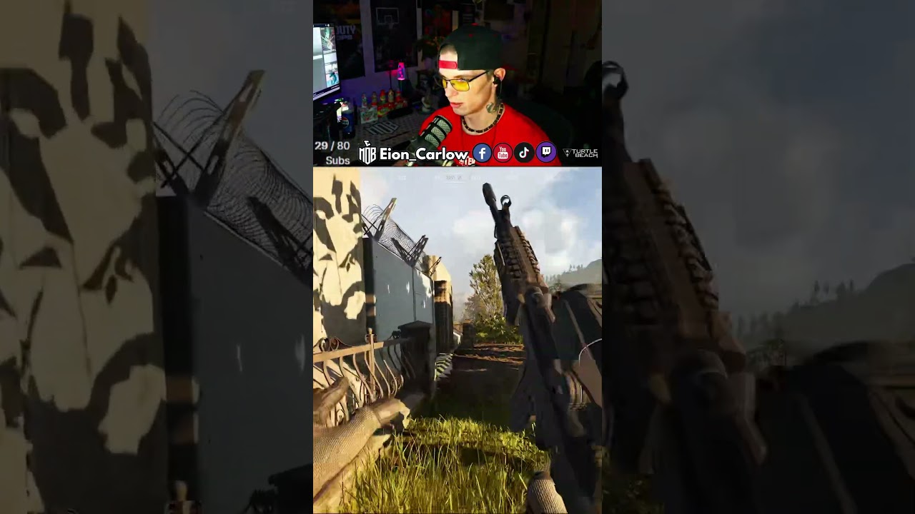 Oops... #Wardogs | #eion_carlow on #Twitch