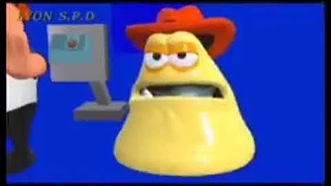 Pizza Tower Scream Meme but it's voiced by me! (Loud Sound Warning)