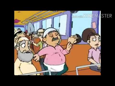 يوميات ابو صقر ابو صقر شوفير الباص