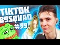 ХЕСУС СМОТРИТ: КРИНЖ ПОДБОРКА МЕМОВ ИЗ ТИКТОКА С 89-ЫМ СКВАДОМ | TIKTOK MEMES 89 SQUAD #38