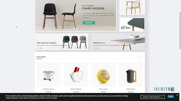 Smilax - Multi-purpose Responsive WooCommerce Theme        Sherwood E