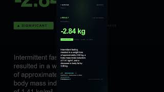 Can intermittent fasting really help you lose weight?