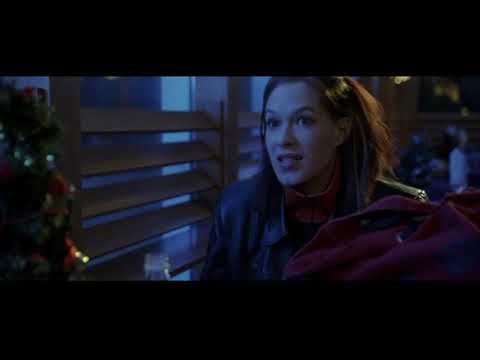 Bourne Identity - Diner Scene  - Clip #6 - Matt Damon
