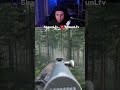 On traque 2 joueurs en fort   dayz dayzclips shorts pvp livonia survival