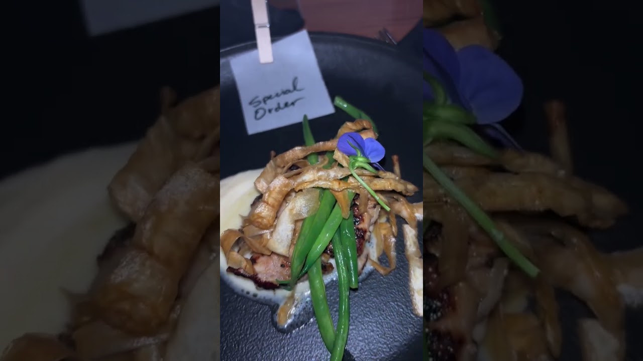 🍴🎬 Fork & Film NYC: RATATOUILLE on screen & your plate! 🐭🍝 