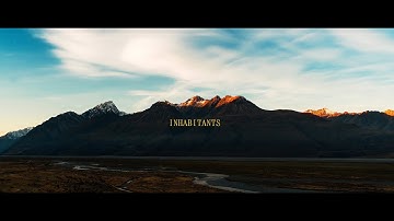 Inhabitants - Hyperlapse Around The World 8K 60