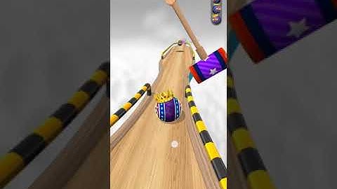 Going Balls - Android iOS Gameplay Mobile Level 9