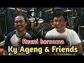 Reuni Bersama Ky Ageng & Friends