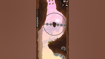 Tallest Tree 🗻 - MT. FUJI Route 2 Stage 38 [PART 2] iOS, Android All Levels Gameplay #shorts