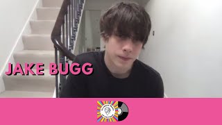 #172 - Jake Bugg Interview: working with Rick Rubin