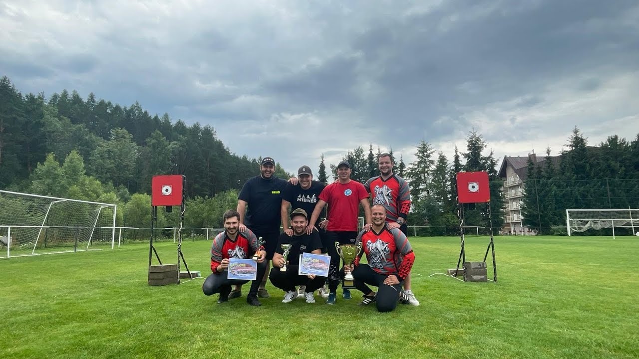 DHZ Partizánska Ľupča- Sezóna 2022