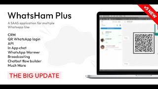 Whatsham Plus Whatsham Update Version 5