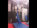 New silks video