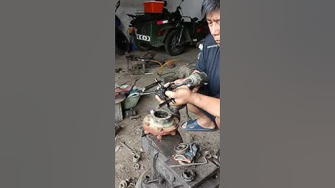 Vam Cảo Vòng Bi Trong Và Ngoài, Bộ Cảo Bạc Đạn, Tháo Vòng Bi Chất Liệu Cứng Cáp, Bộ Vam