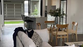 Baringa Townhomes - Display Suite Tour