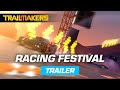 Racing Festival Event | Trailmakers