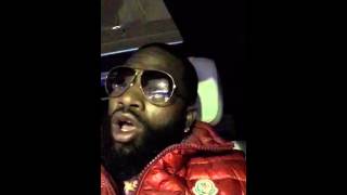 Adrien Broner Respond to Floyd Mayweather