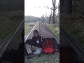Tarp and bivvy camping #camping #outdoors #hiking #adventure #wildcamping