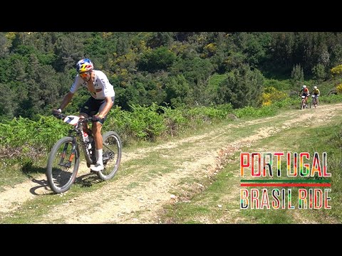 Portugal Brasil Ride – Stage 1