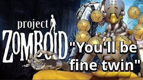 Project Zomboid Gets Hilarious with a Soothing AI Voice