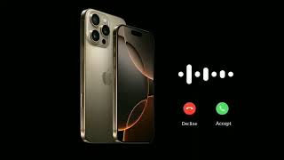 Iphone 15 Pro Max Ringtone 2025  Apple Original Tone  Trending U0026 Viral ringtone viral 